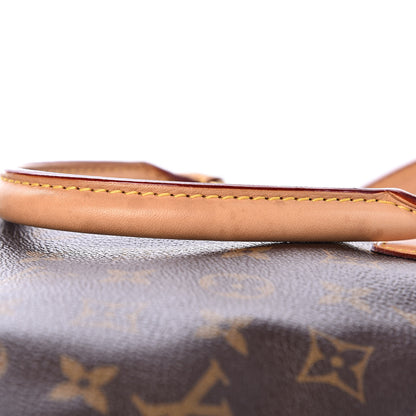 Louis Vuitton Monogram Lockit PM 10 of 11