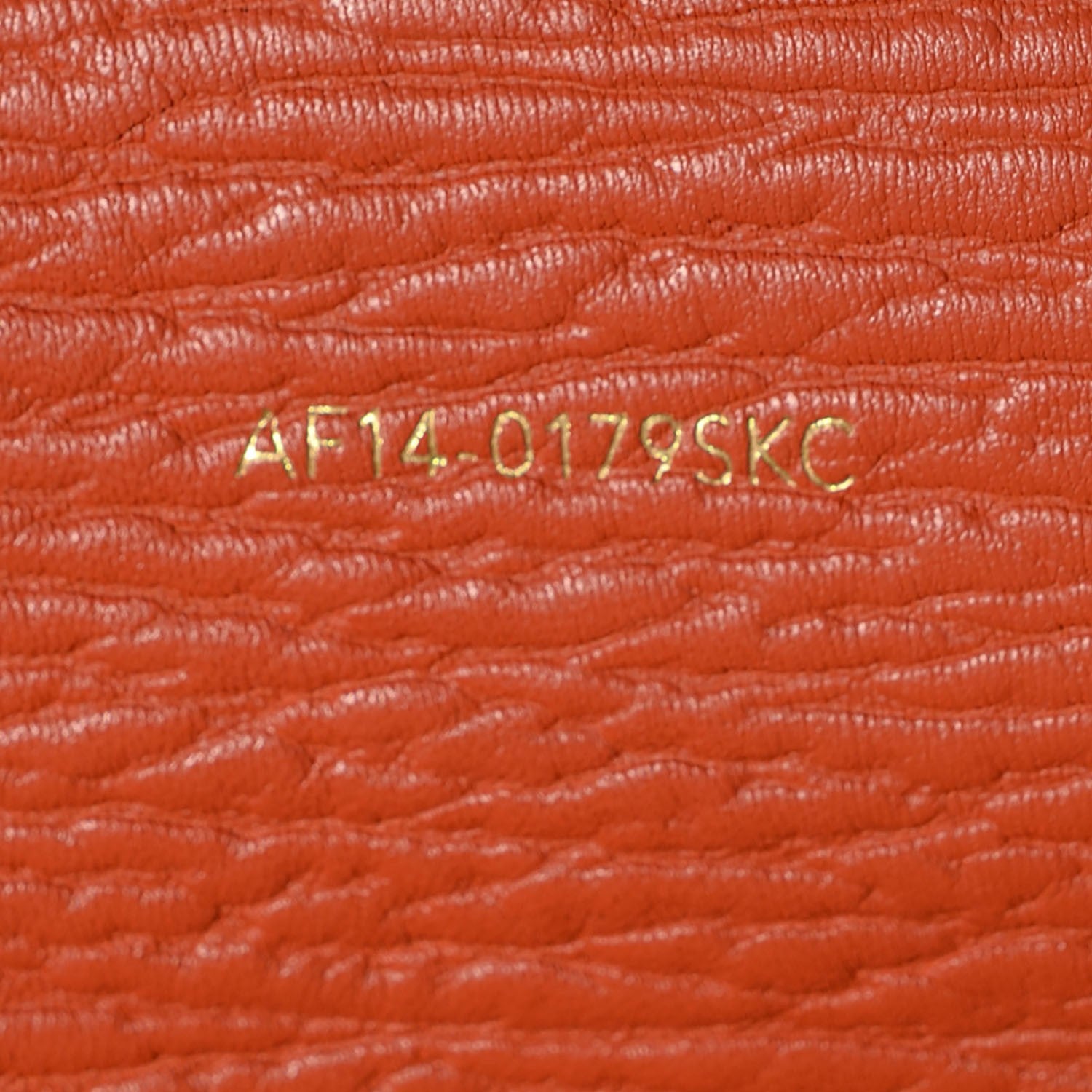 3.1 Phillip Lim 3.1 Textured Calfskin Medium Pashli Satchel Persimmon 7 of 14