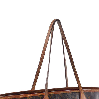 Louis Vuitton Monogram Neo Neverfull MM Cherry 14 of 15