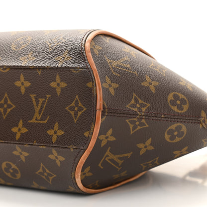 Louis Vuitton Monogram Ellipse PM 10 of 10