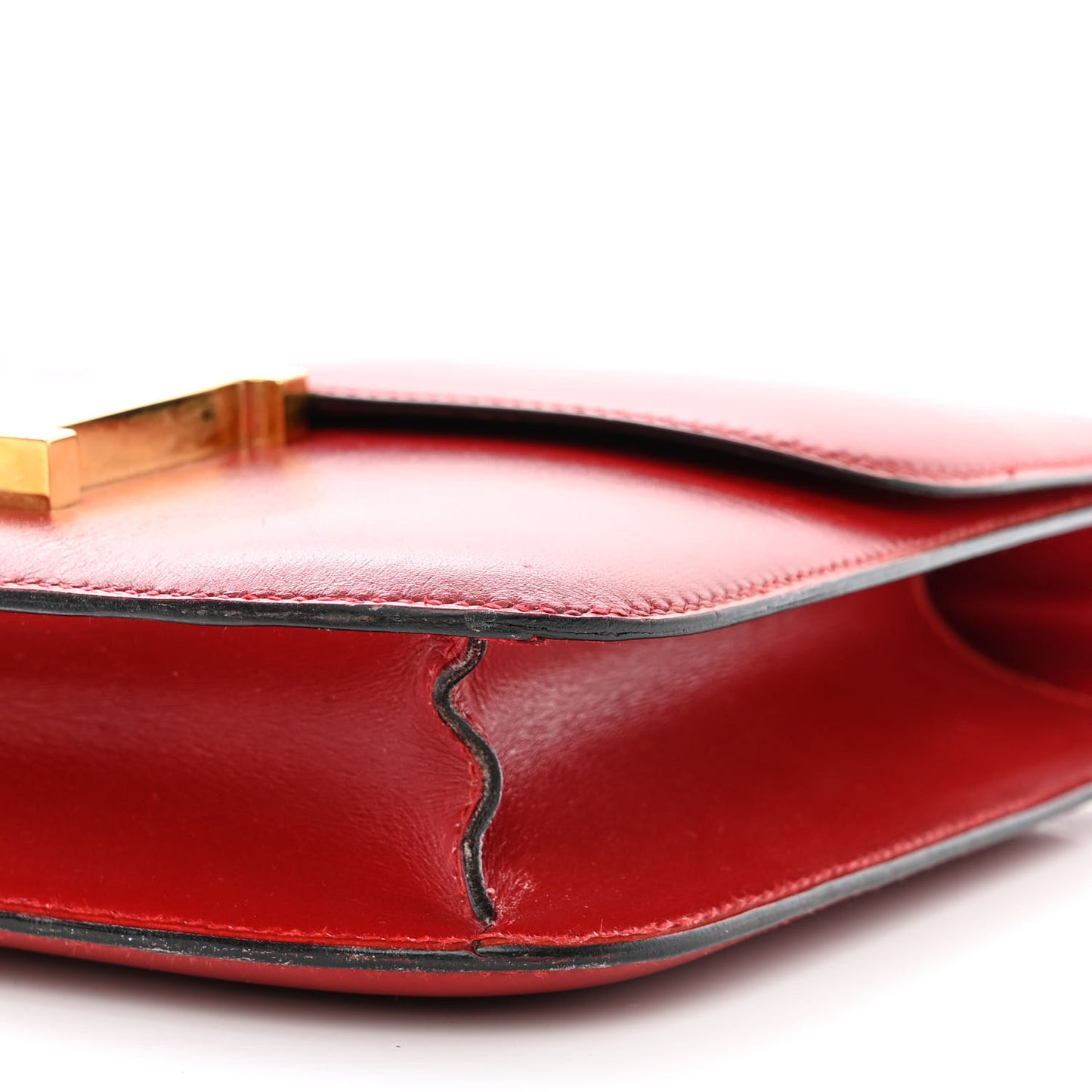 Box Constance 23 Rouge Vif
