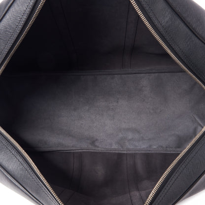 Louis Vuitton Taiga Kendall GM Ardoise 7 of 9