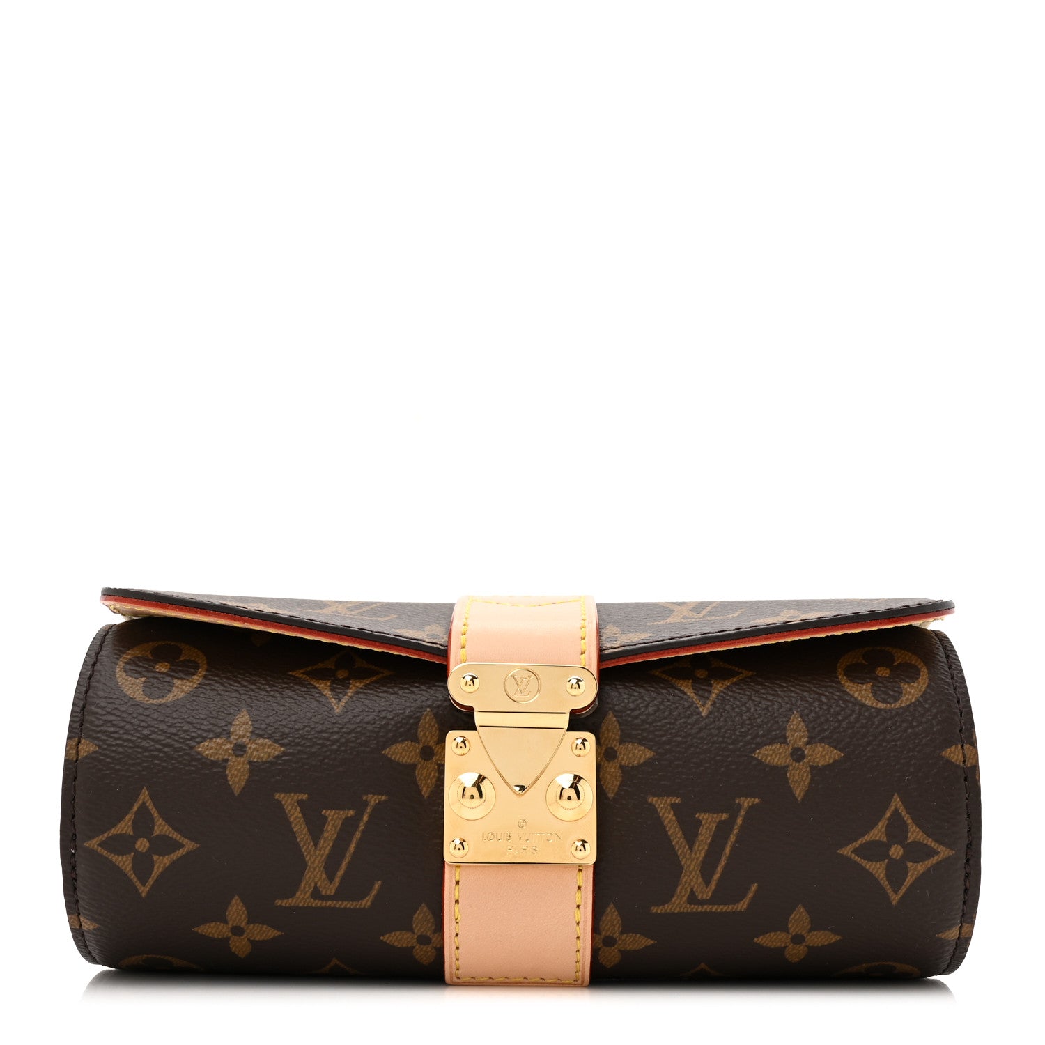 Louis Vuitton Monogram Jewelry Case 1 of 8