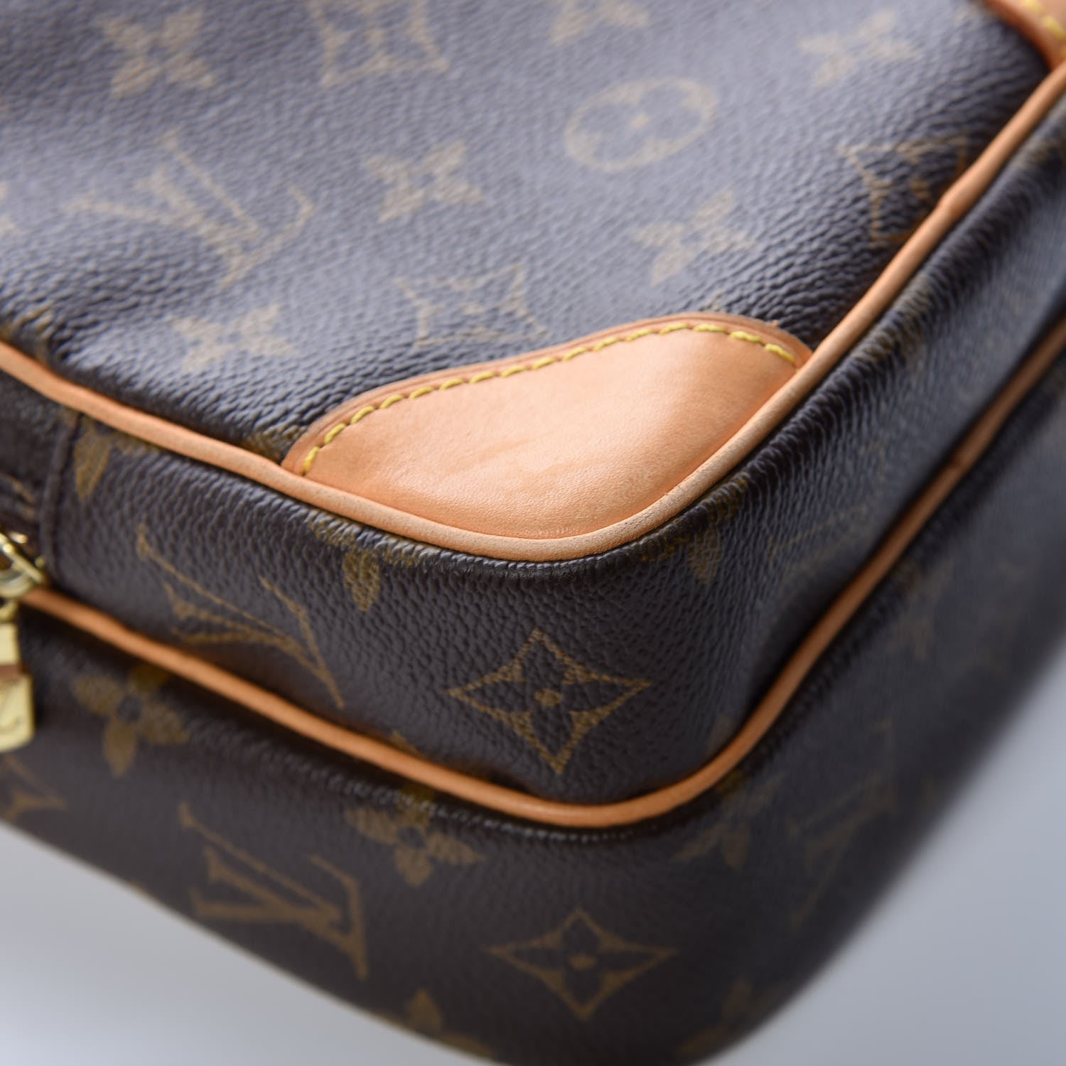 Louis Vuitton Monogram Amazone 10 of 14