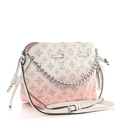 Louis Vuitton Mahina Degrade Bella Rose 3 of 17
