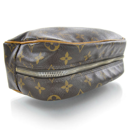 Louis Vuitton Monogram Toiletry Bag 25 4 of 7
