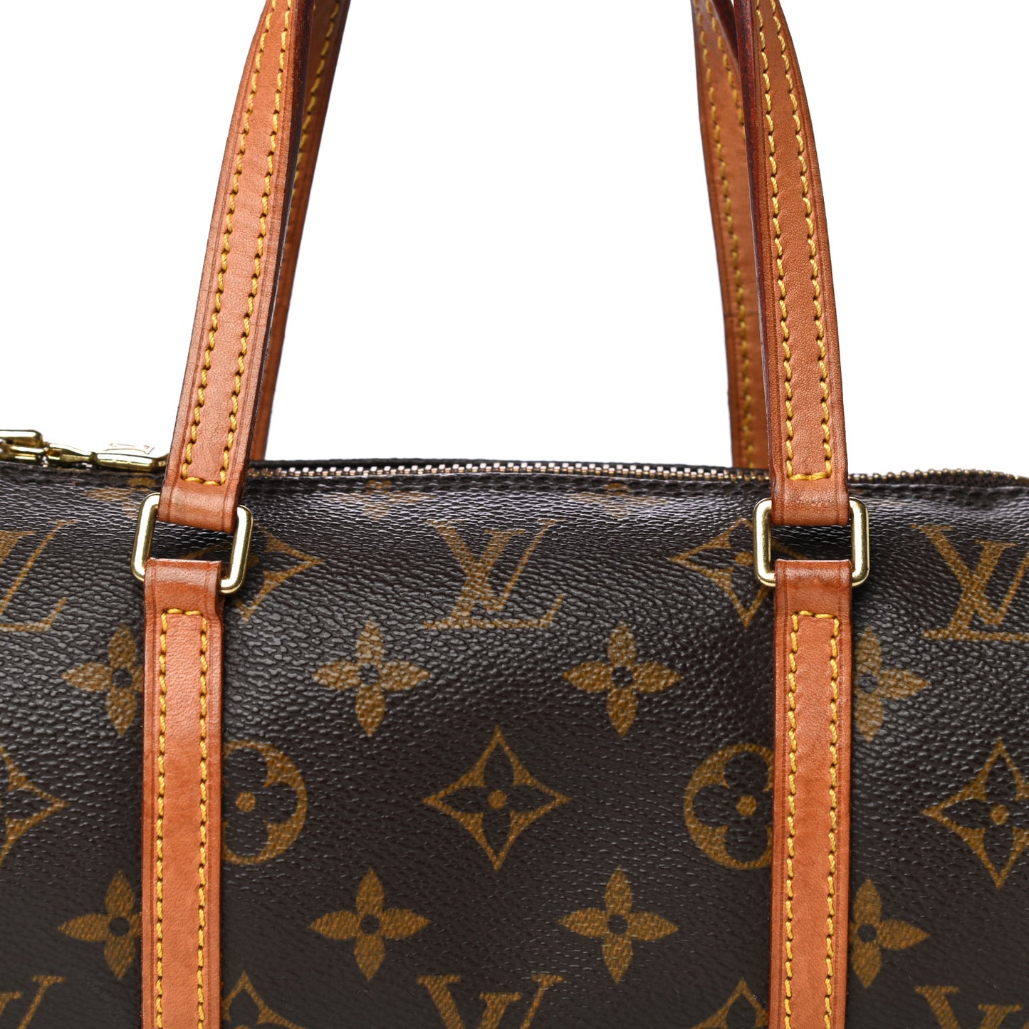 Monogram Papillon 19