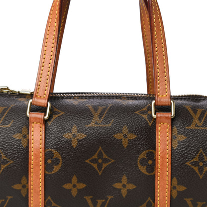 Louis Vuitton Monogram Papillon 19 7 of 9