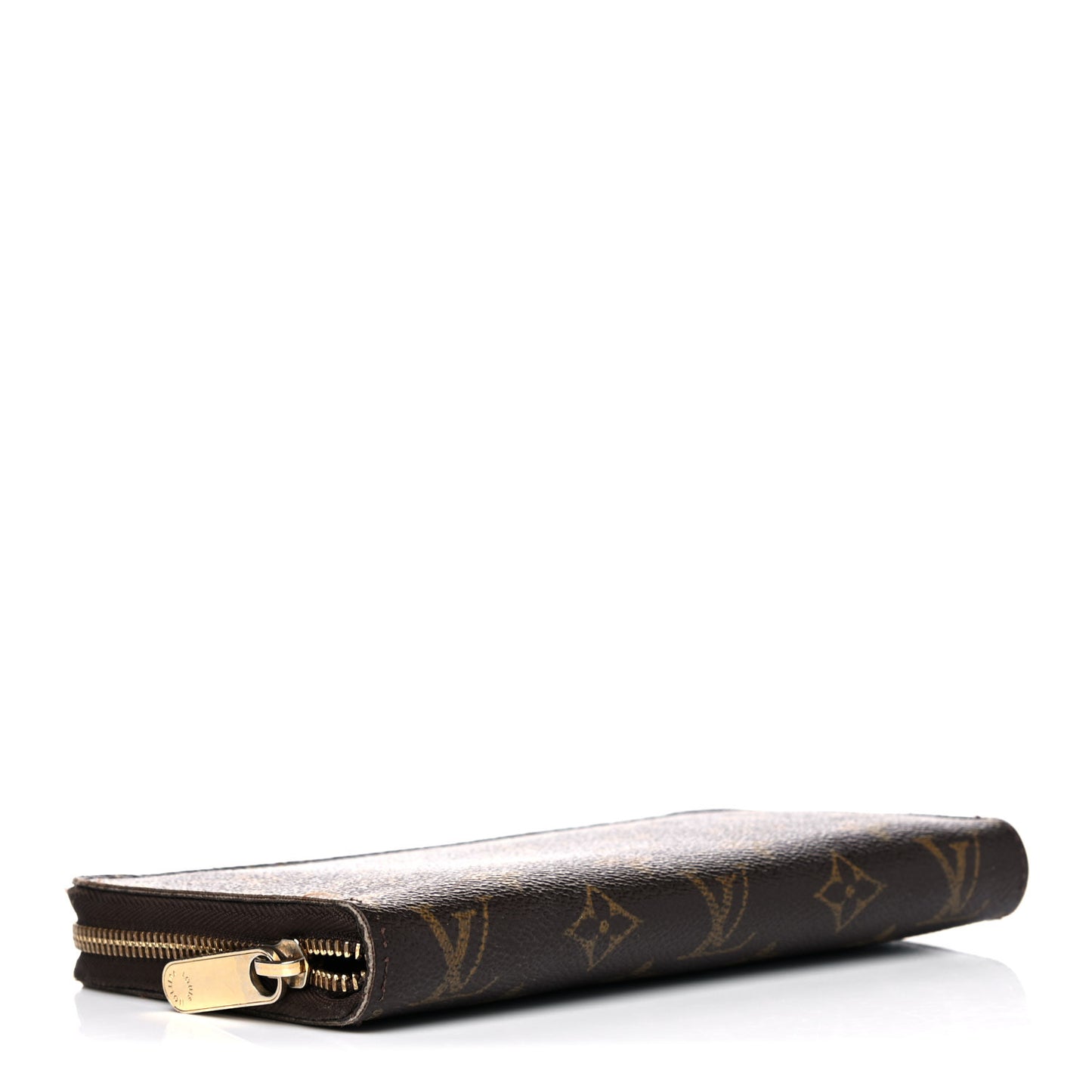 Monogram Zippy Organizer Wallet