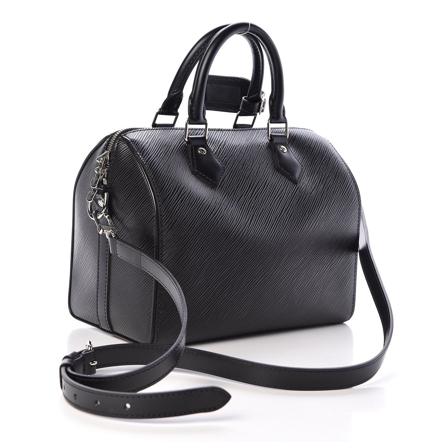 Epi Speedy Bandouliere 25 Black