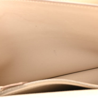 Hermes Epsom Constance 24 Craie 13 of 18