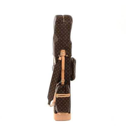 Louis Vuitton Monogram Sac de Golf 3 of 22