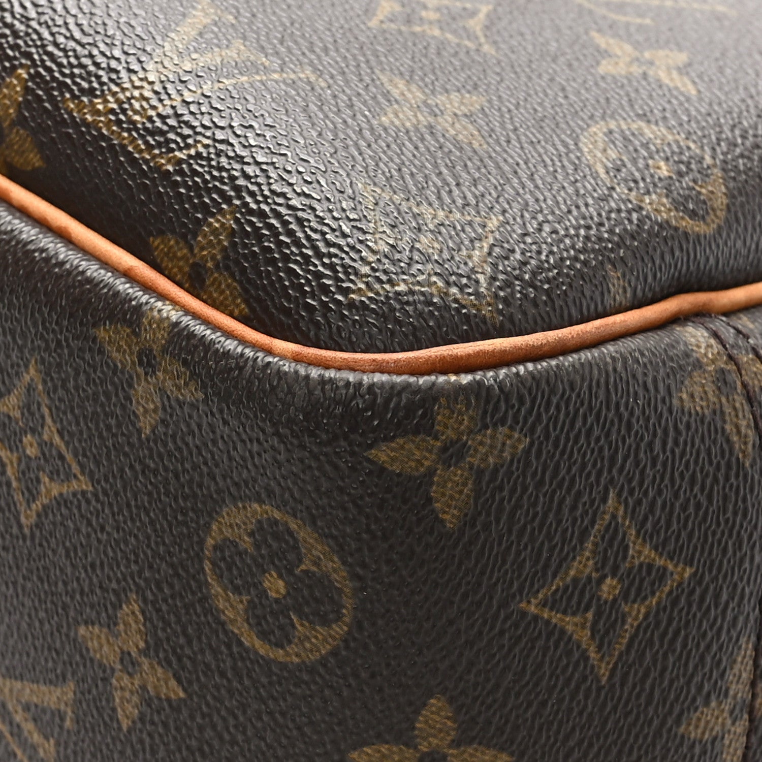 Louis Vuitton Monogram Deauville 7 of 11