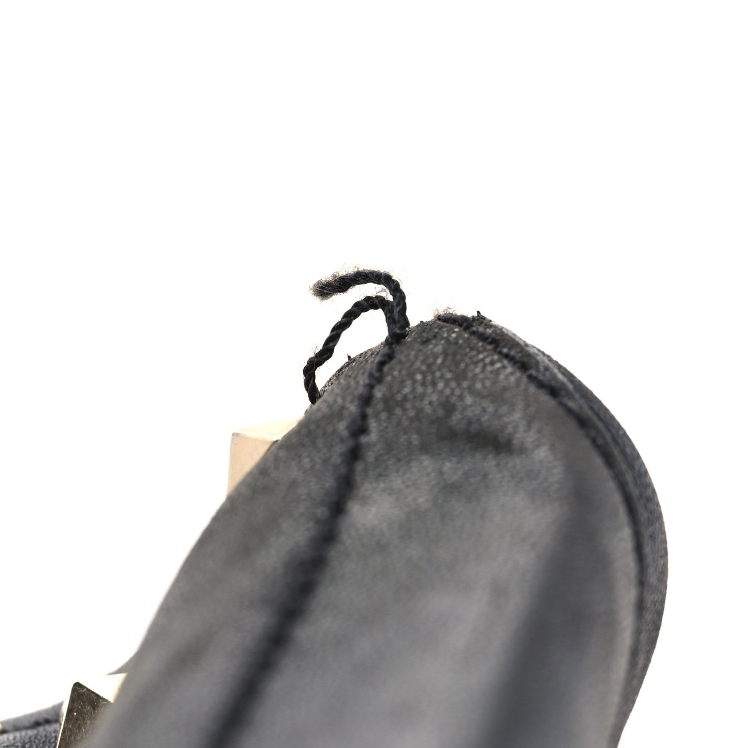 Louis Vuitton Epi Large Ring Agenda Black 3 of 8
