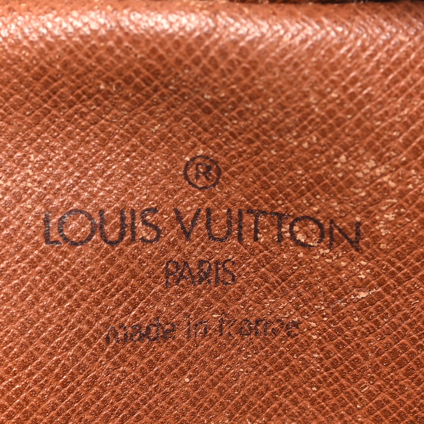 Monogram Danube 15