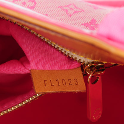 Louis Vuitton Mini Monogram Sac Kathleen Pink 7 of 7