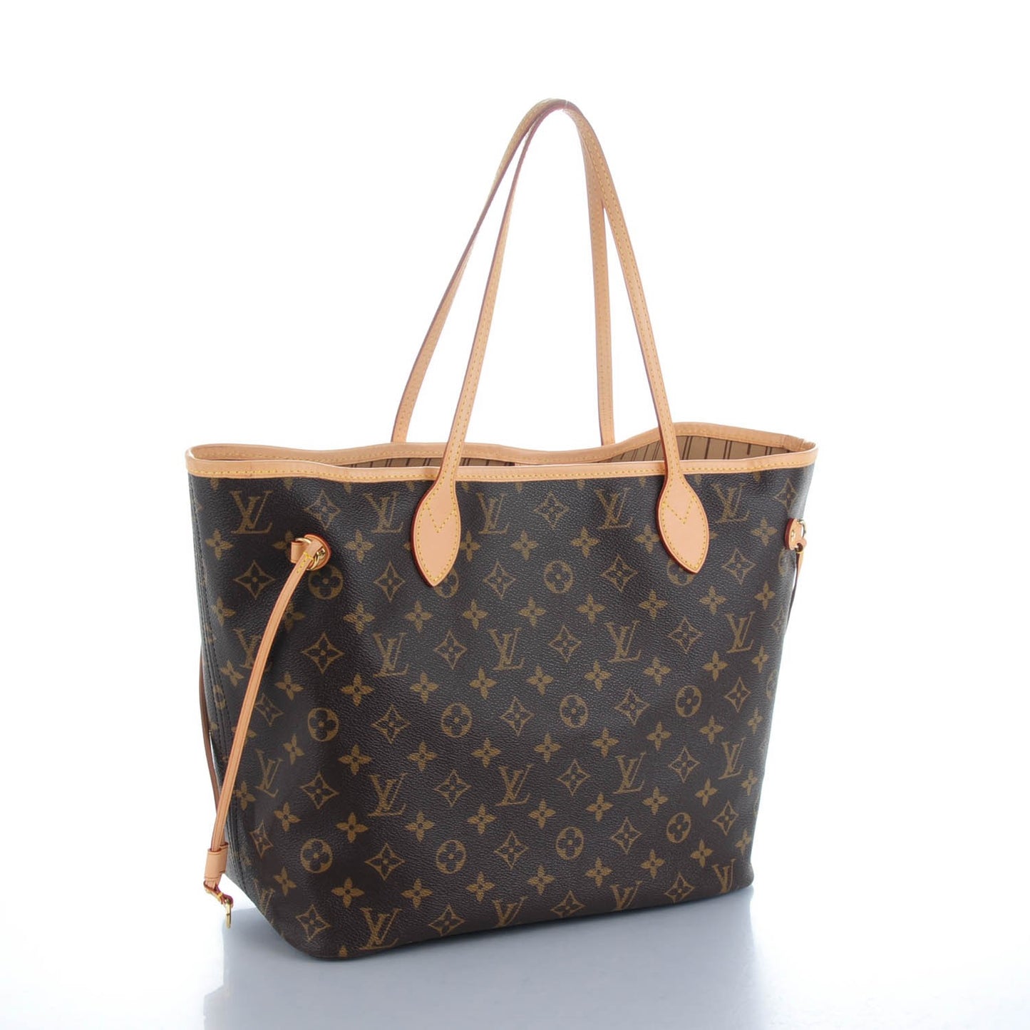 Monogram Neverfull MM