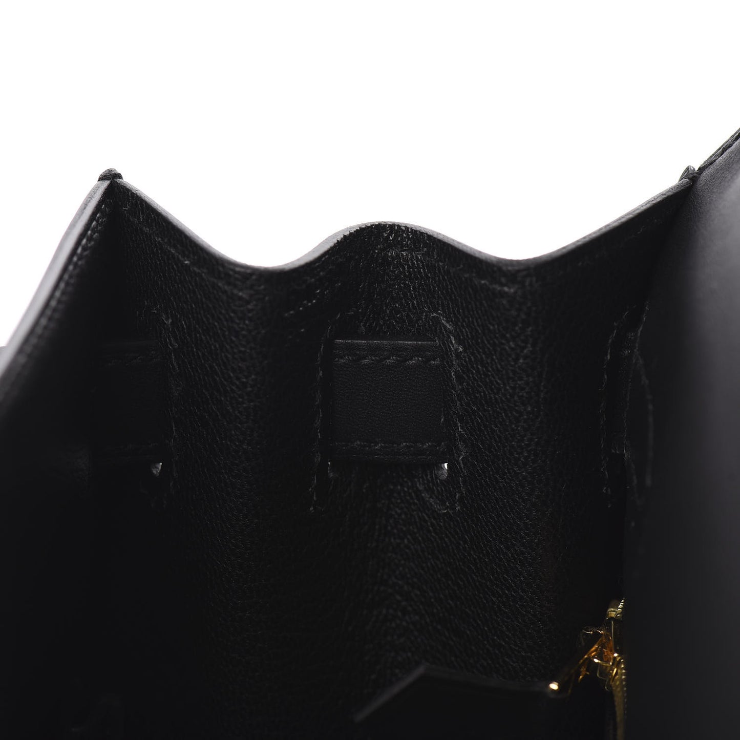 Sombrero Kelly Sellier 28 Black