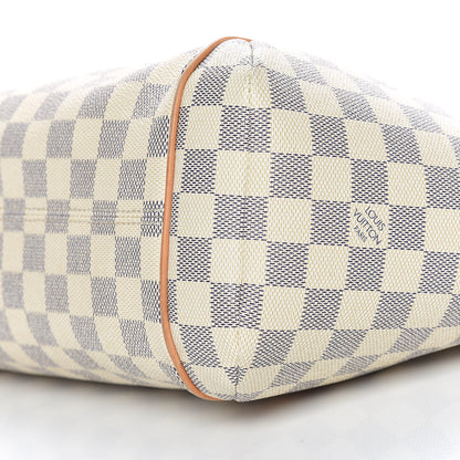Louis Vuitton Damier Azur Totally PM 6 of 14