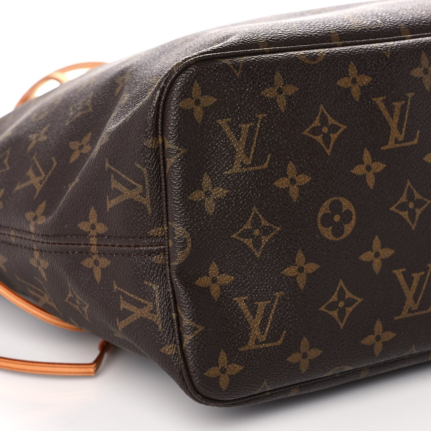 Monogram Neverfull MM