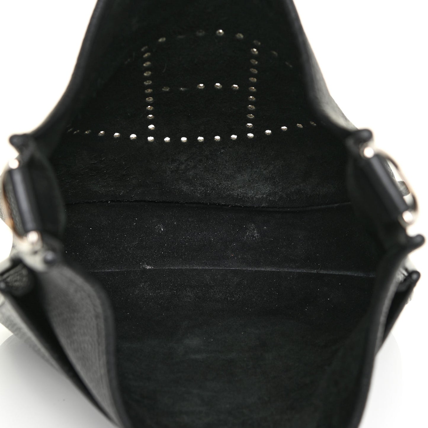 Taurillon Clemence Evelyne III PM Black