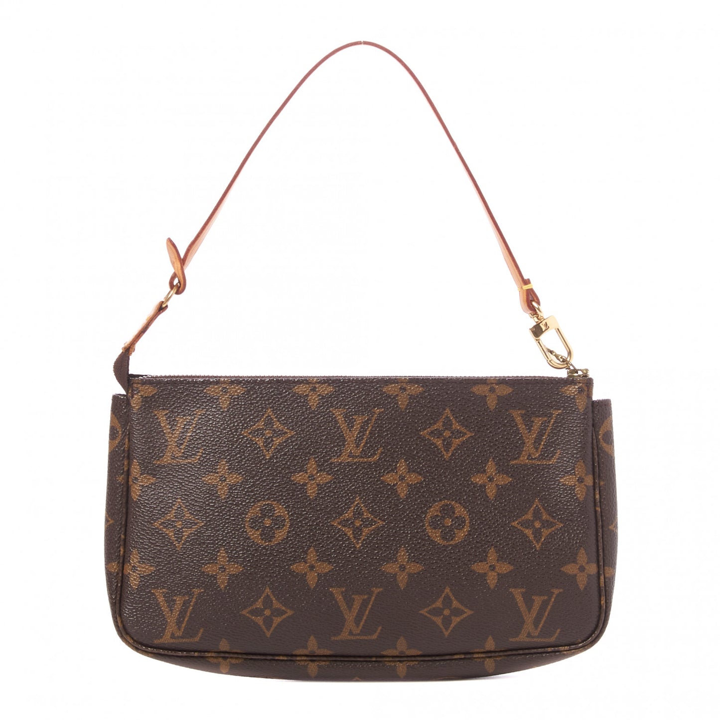 Monogram Pochette Accessories