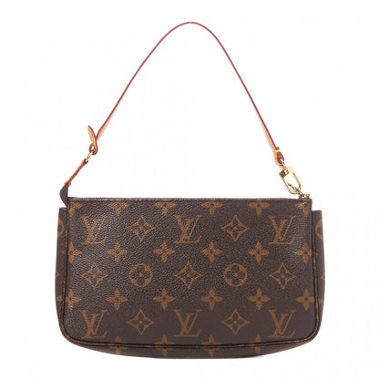 Louis Vuitton Monogram Pochette Accessories 1 of 7