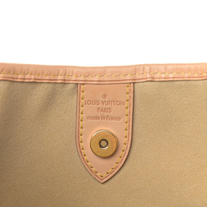 Louis Vuitton Monogram Galliera PM 6 of 9