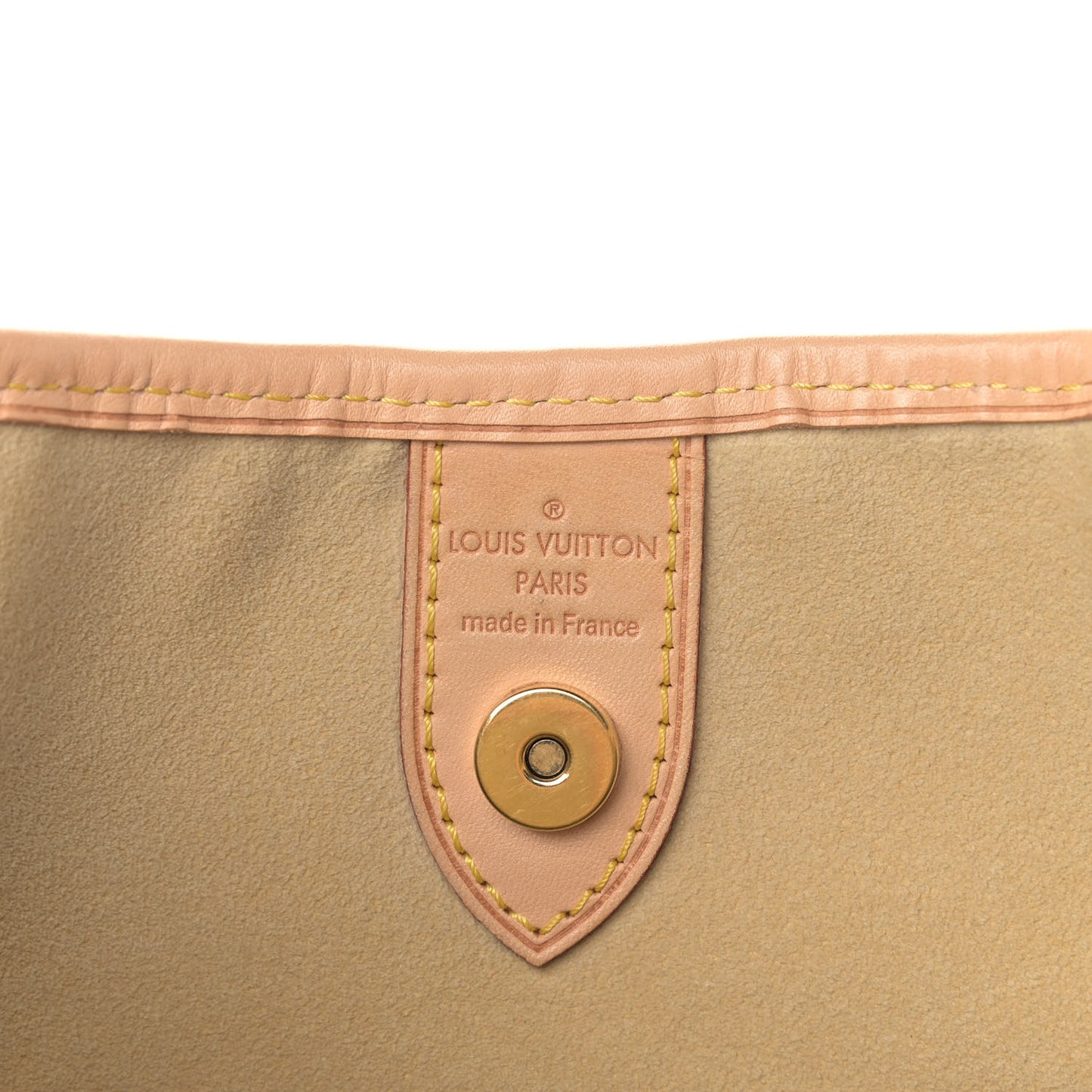 Monogram Galliera PM