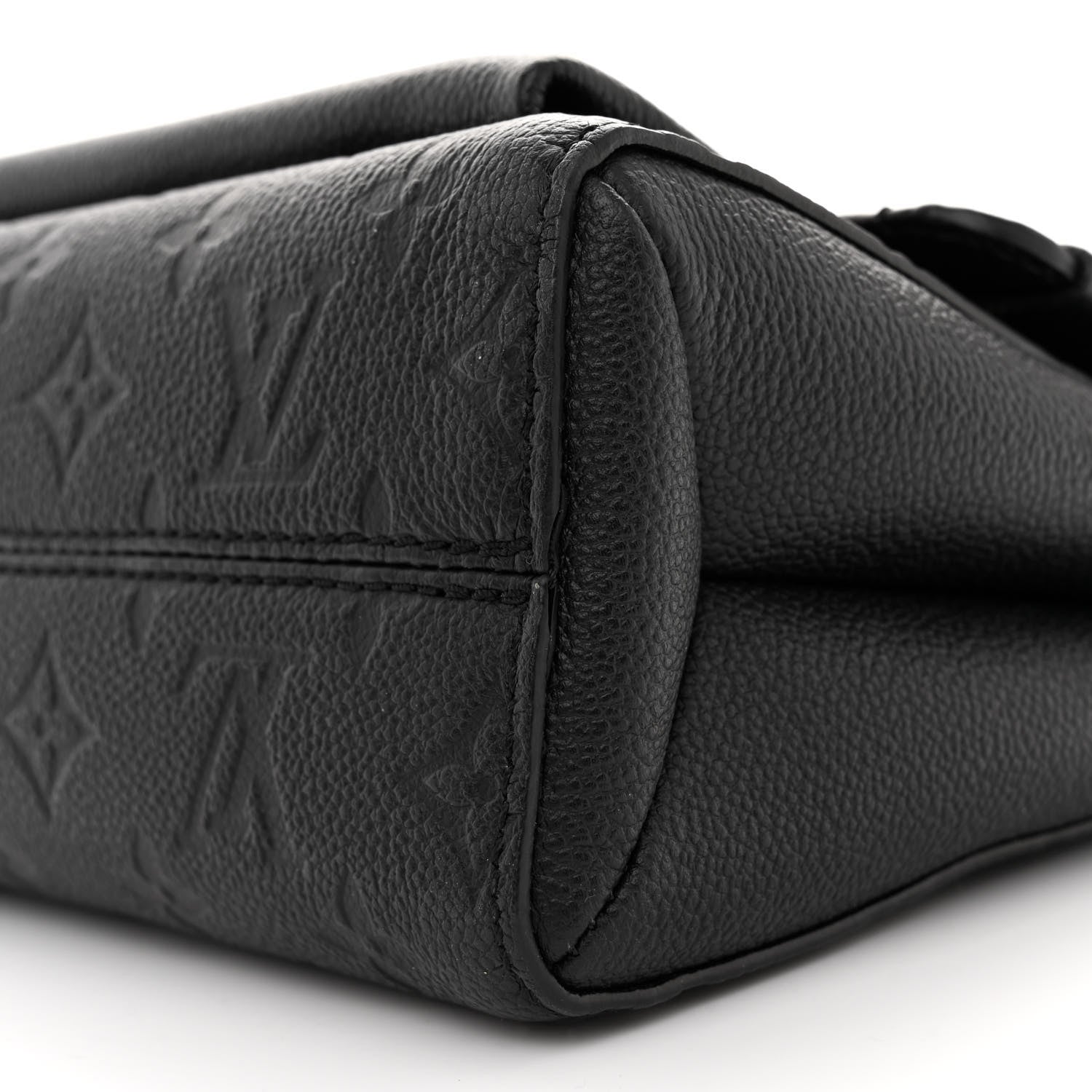 Louis Vuitton Empreinte Vavin PM Black 10 of 14