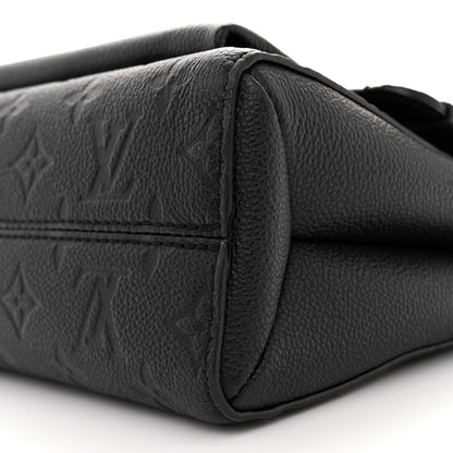 Louis Vuitton Empreinte Vavin PM Black 10 of 14