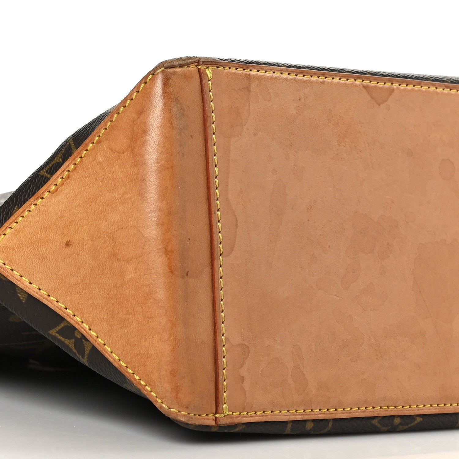 Louis Vuitton Monogram Cabas Piano 7 of 8