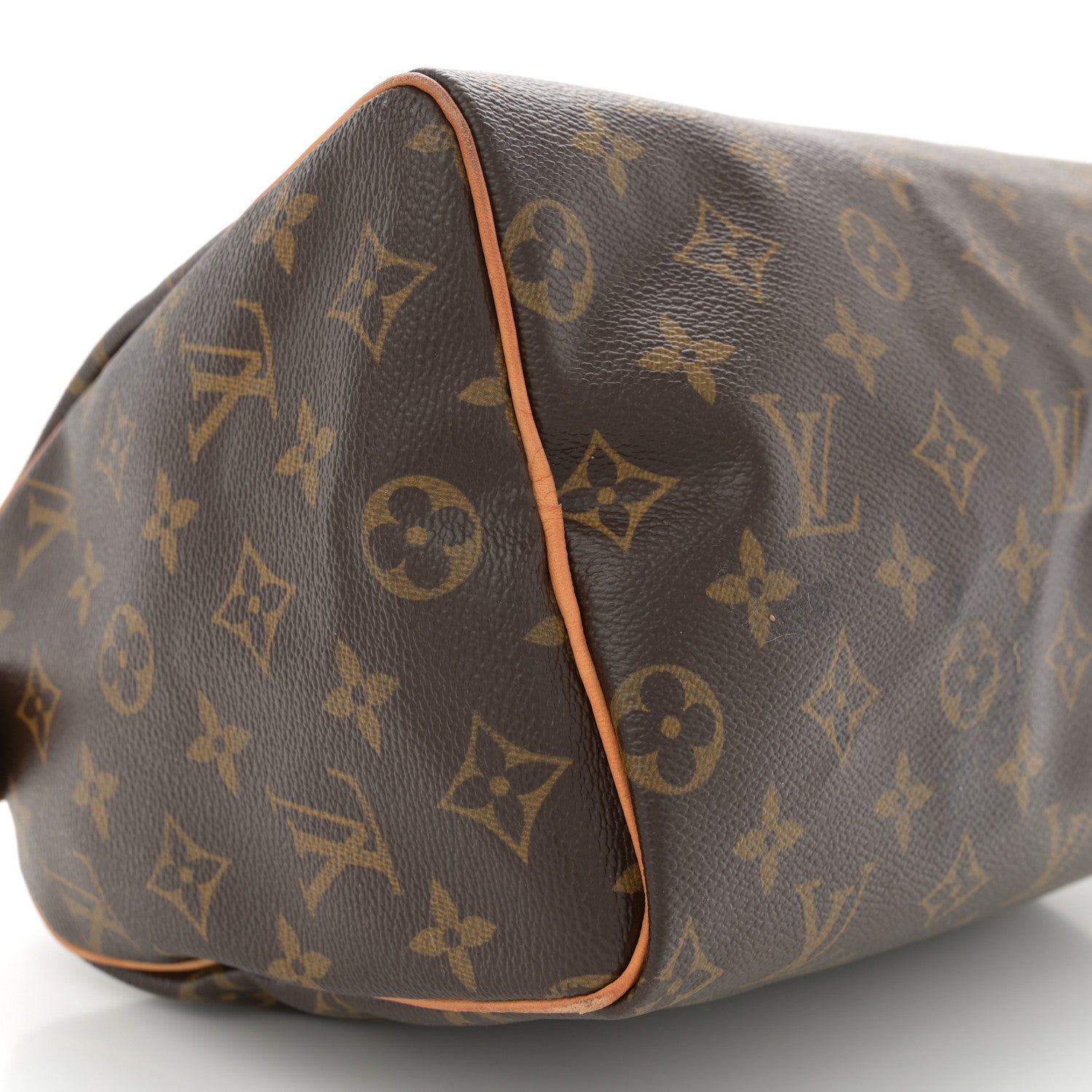 Louis Vuitton Monogram Speedy 25 9 of 13