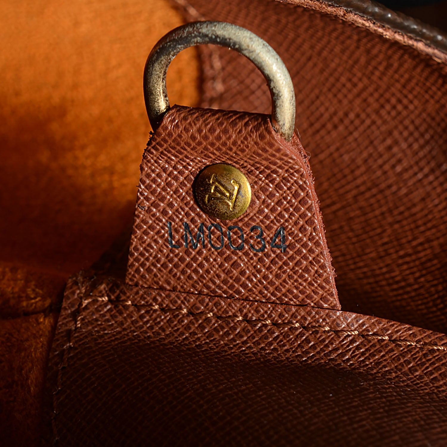 Louis Vuitton Monogram Musette GM 7 of 7
