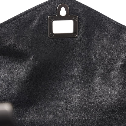 Proenza Schouler Lambskin Medium PS1 Satchel Black 11 of 20