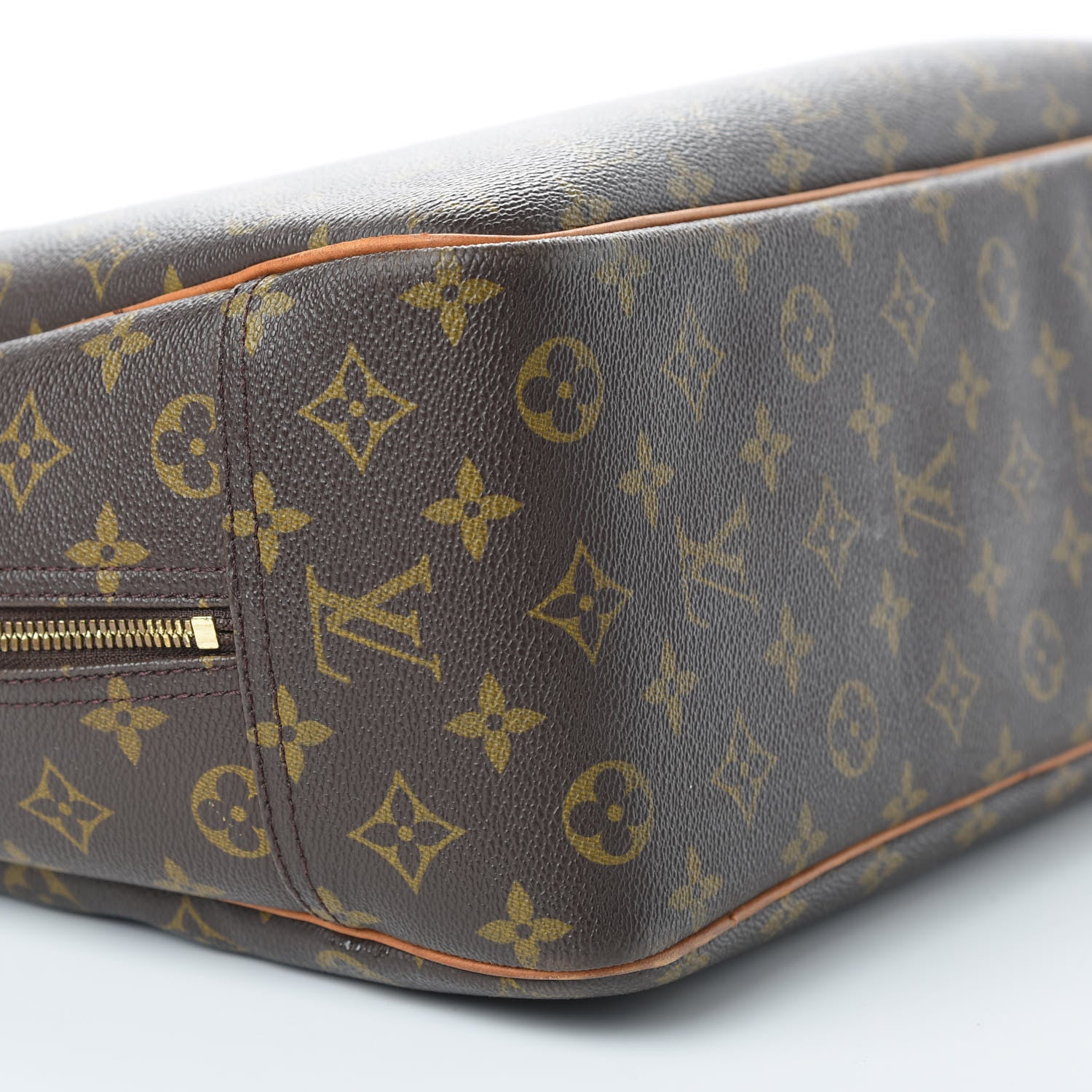 Louis Vuitton Monogram Deauville 6 of 10