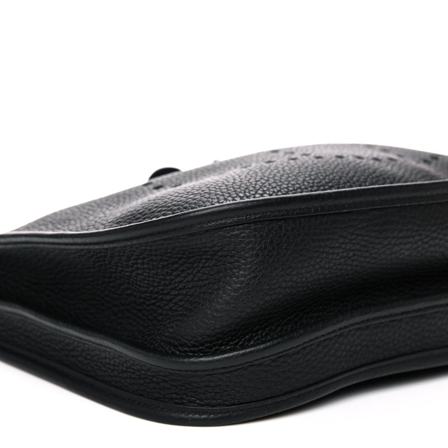 Taurillon Clemence Evelyne III PM Black