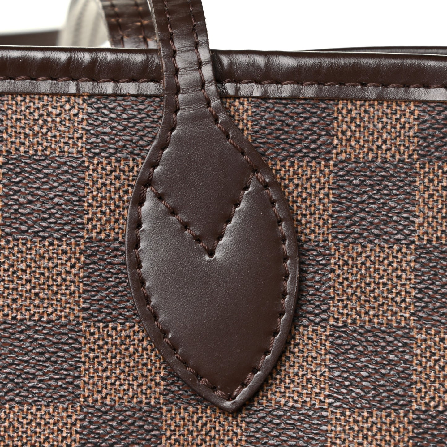 Damier Ebene Neverfull MM