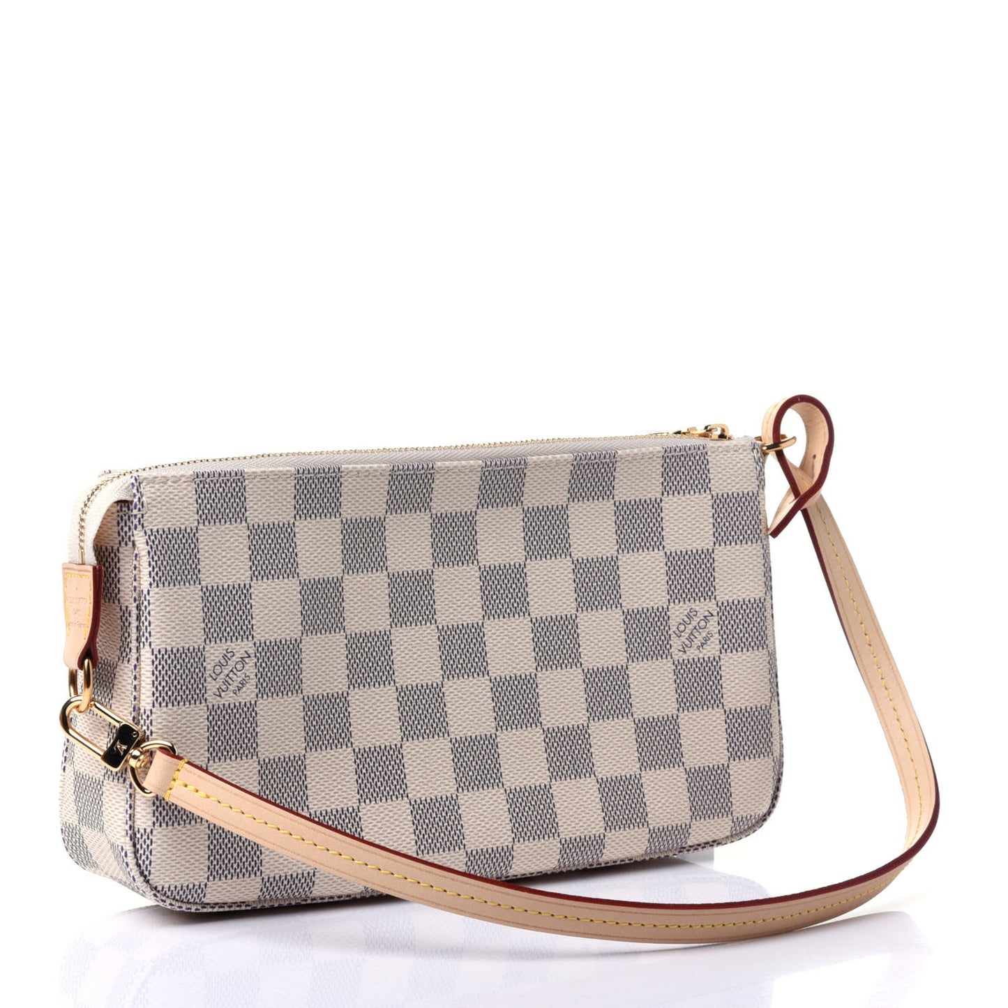 Damier Azur Pochette Accessories NM