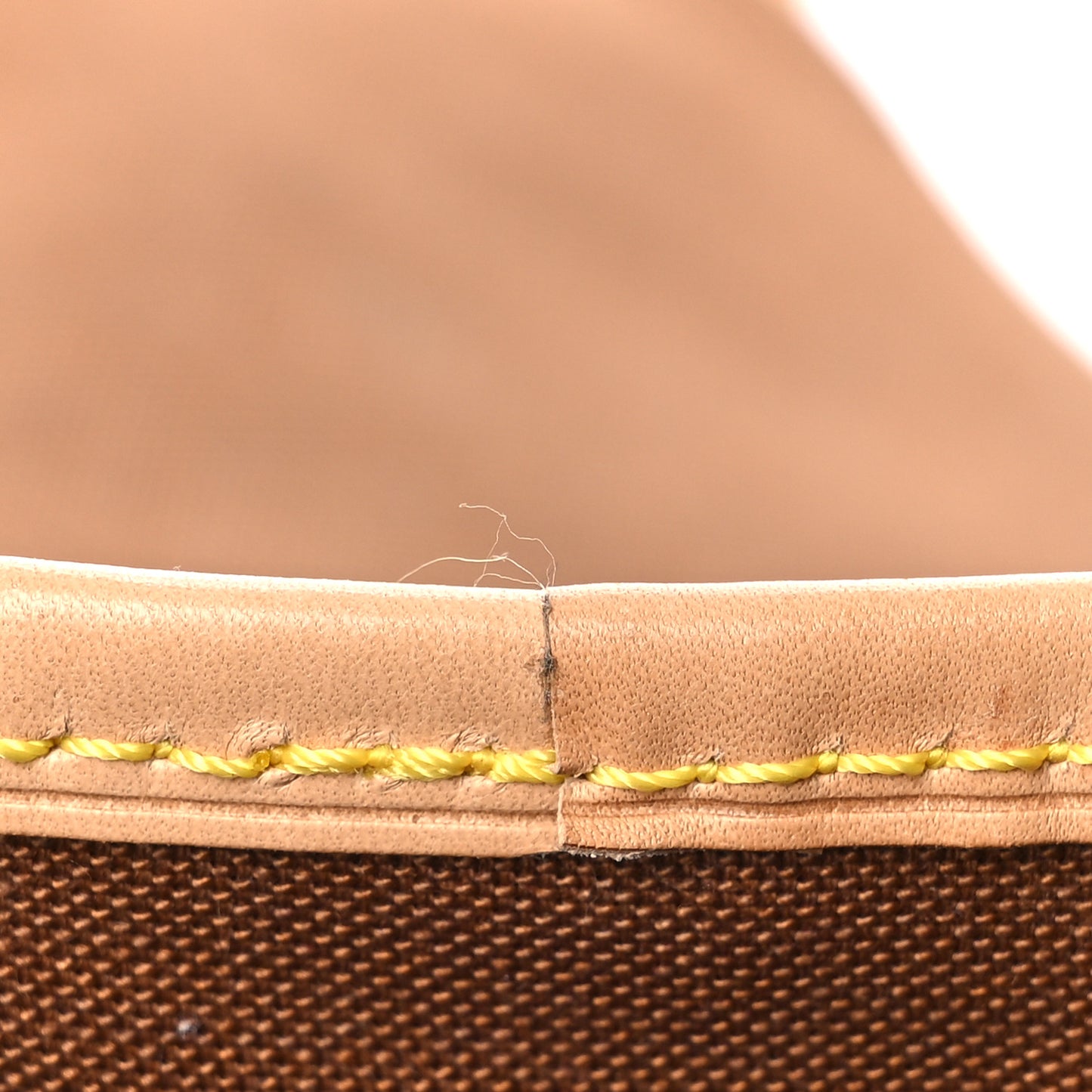 Monogram Montsouris MM Backpack