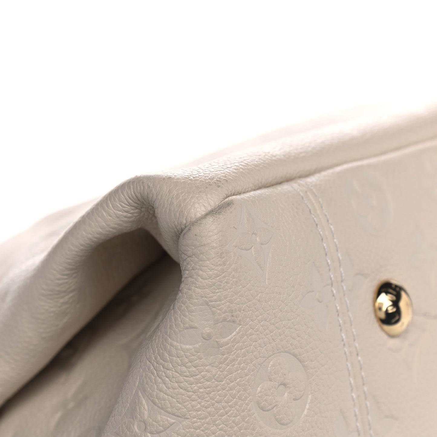 Empreinte Artsy MM Neige