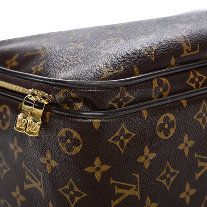 Louis Vuitton Monogram Icare Bag 11 of 12