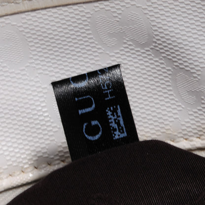 Gucci Imprime Monogram Small Joy Tote White 7 of 8