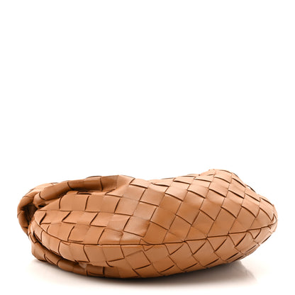 Bottega Veneta Nappa Intrecciato Mini Jodie Caramel 4 of 10