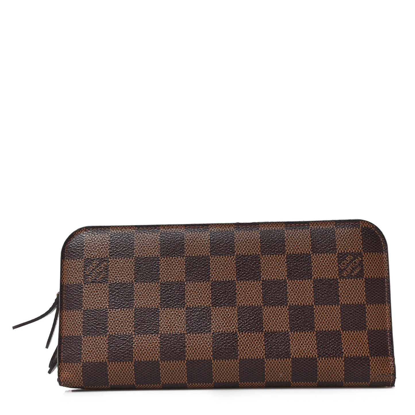 Damier Ebene Insolite Wallet