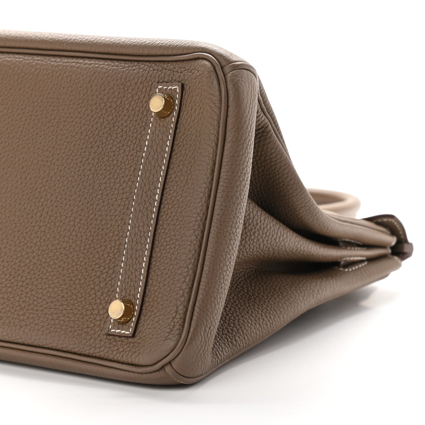 Togo Birkin 30 Etoupe