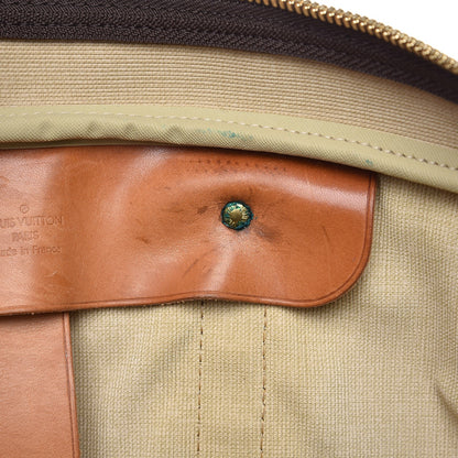 Louis Vuitton Monogram Sirius 55 17 of 33