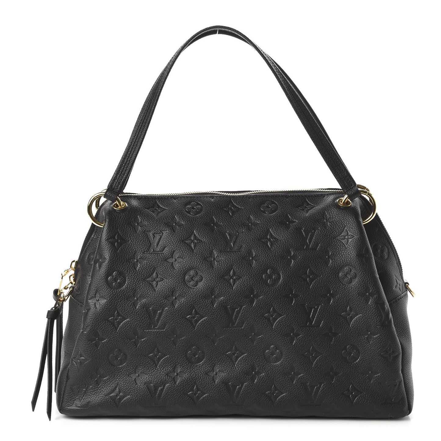 Empreinte Ponthieu PM Black