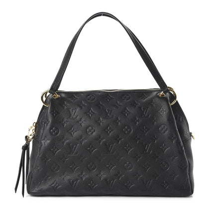 Louis Vuitton Empreinte Ponthieu PM Black 1 of 10
