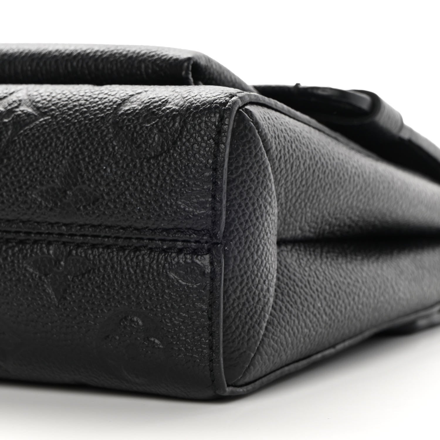 Louis Vuitton Empreinte Vavin BB Black 11 of 15